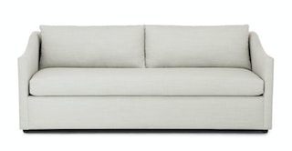 Landry Napa Ivory Sofa Bed