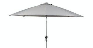 Paras Light Gray Umbrella
