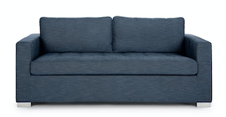Soma Midnight Blue Sofa Bed