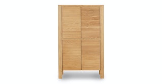 Dako Oak Cabinet